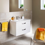 meuble vasque nano lapeyre