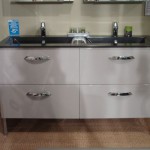 meuble vasque nano lapeyre