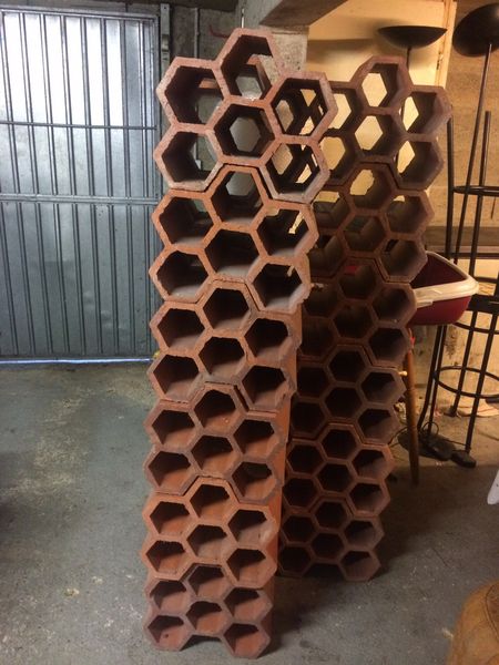 range bouteilles occasion