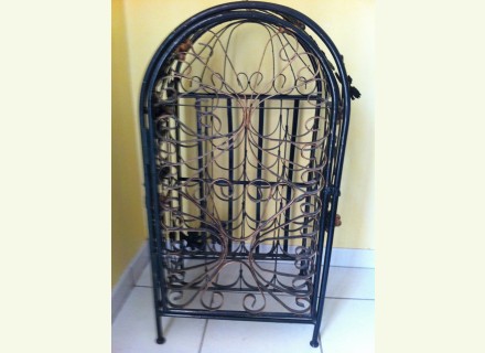 range bouteilles occasion