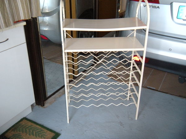 range bouteilles occasion