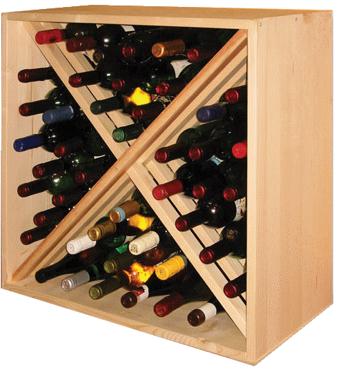 range bouteilles occasion