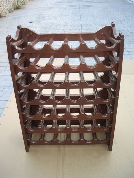 range bouteilles occasion