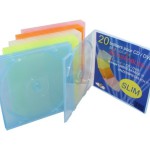 rangement cd slim