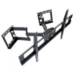 support mural n°5 tv de 37 a 60