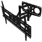 support mural n°5 tv de 37 a 60