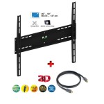 support mural tv pas cher quebec