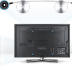 support mural tv samsung