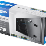 support mural tv samsung