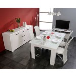 table a manger avec chaise