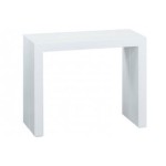 table a manger console extensible