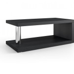 table basse contemporaine