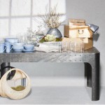 table basse zara home