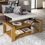 table basse zara home