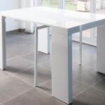 table console a vendre