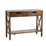 table console bouclair