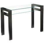 table console bouclair