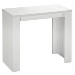 table console brookline