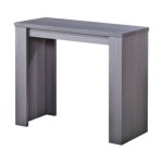table console brookline