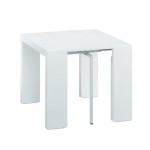 table console extensible but
