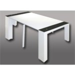 table console extensible but