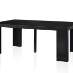 table console extensible xl