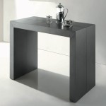 table console extensible xl