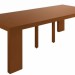 table console extensible xl