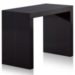 table console haut de gamme