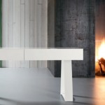 table console montreal