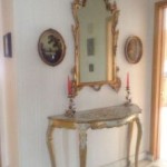 table console montreal