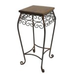 table console qualite