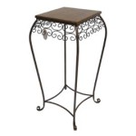 table console qualite