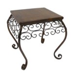 table console qualite