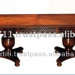 table console qualite