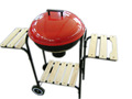 table d'appoint barbecue