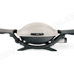 table d'appoint barbecue weber