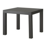 table d'appoint ikea