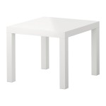 table d'appoint ikea