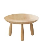 table d'appoint ikea