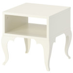 table d'appoint ikea