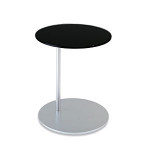 table d'appoint knoll