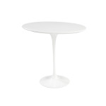 table d'appoint knoll