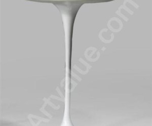 table d'appoint knoll