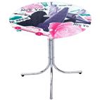 table de bar tabouret gifi