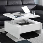 table de basse