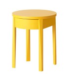 table de chevet design ikea