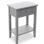 table de chevet design ikea