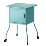 table de chevet design ikea