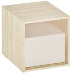 table de chevet en soldes pas cher